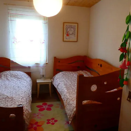 Apartman Bodensee Bullerbue
