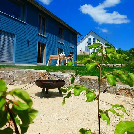 Appartement Bodensee Bullerbue Eigeltingen