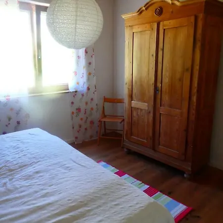 Διαμέρισμα Bodensee Bullerbue *