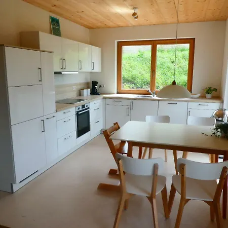 Bodensee Bullerbue Apartman *