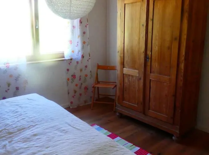 Appartement Bodensee Bullerbue *