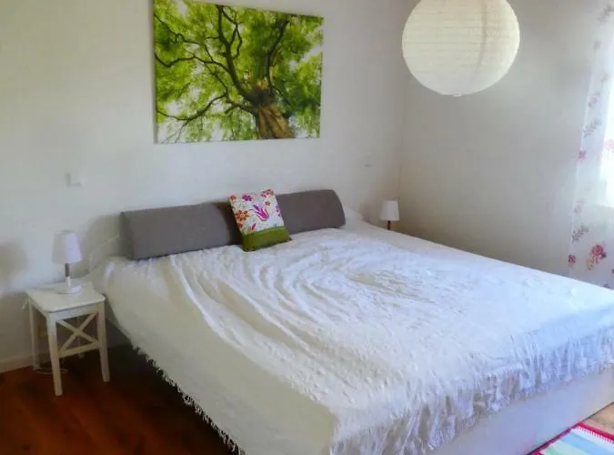 Bodensee Bullerbue * Eigeltingen